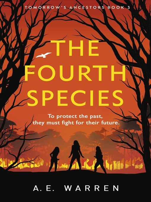 Title details for The Fourth Species by A.E. Warren - Available
